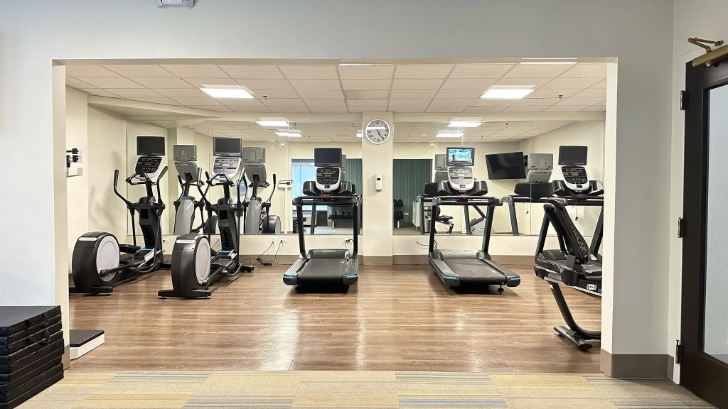Holiday Inn Express & Suites Prospect Heights by IHG - Général