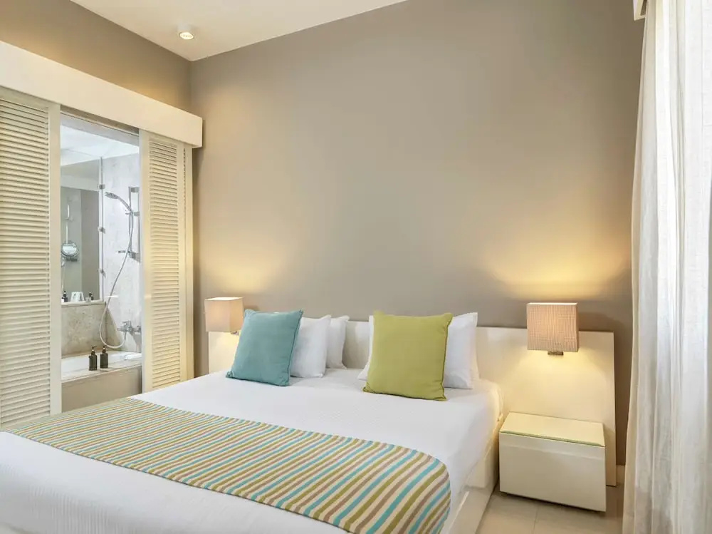 Ancient Sands Golf Resort and Residences - Chambres