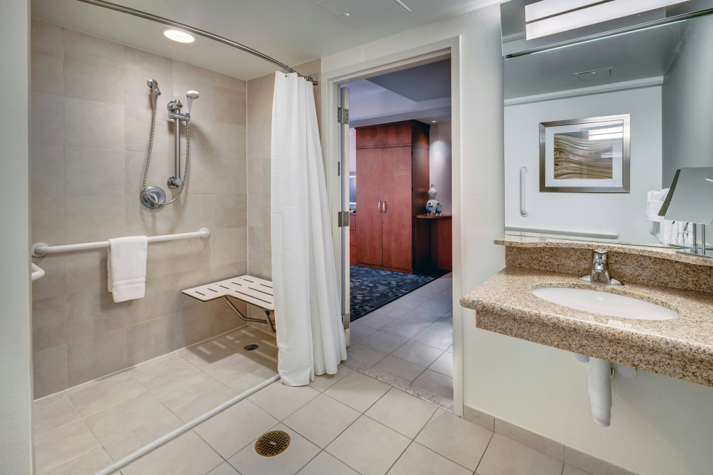 Courtyard by Marriott Jacksonville Beach Oceanfront - Général