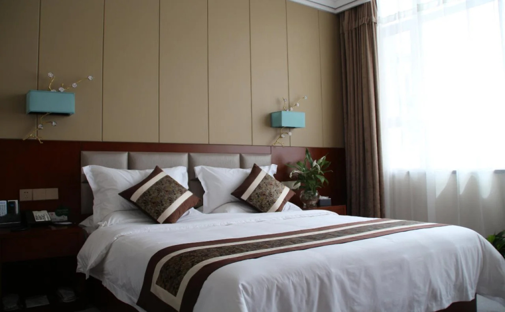 Hotel photo 12
