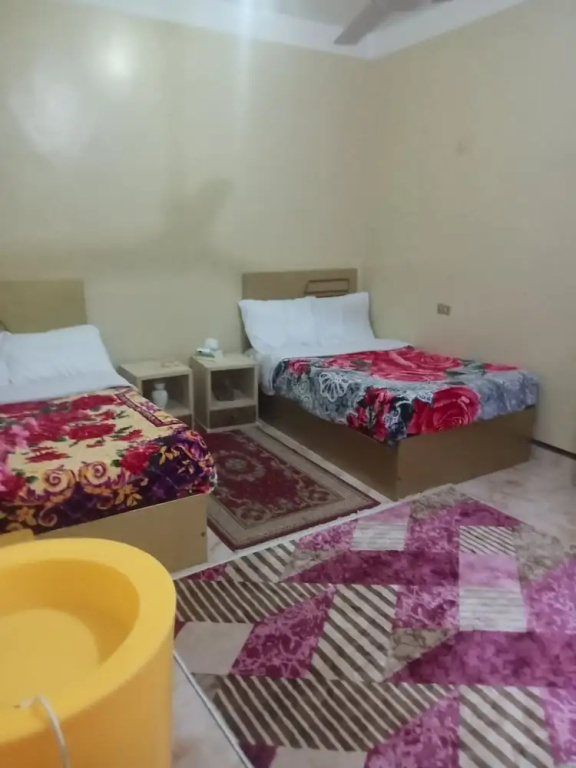 tut amun guest house — фото 3