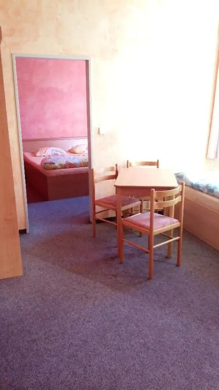 Penzion Volyňka - Chambres
