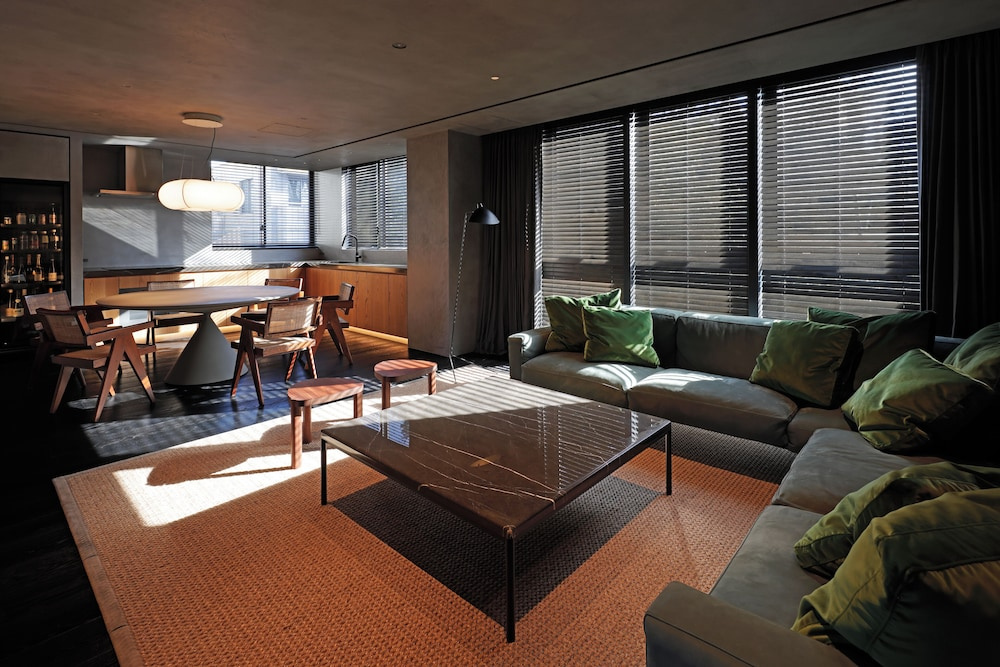 Not A Hotel Hiroo 사진 14