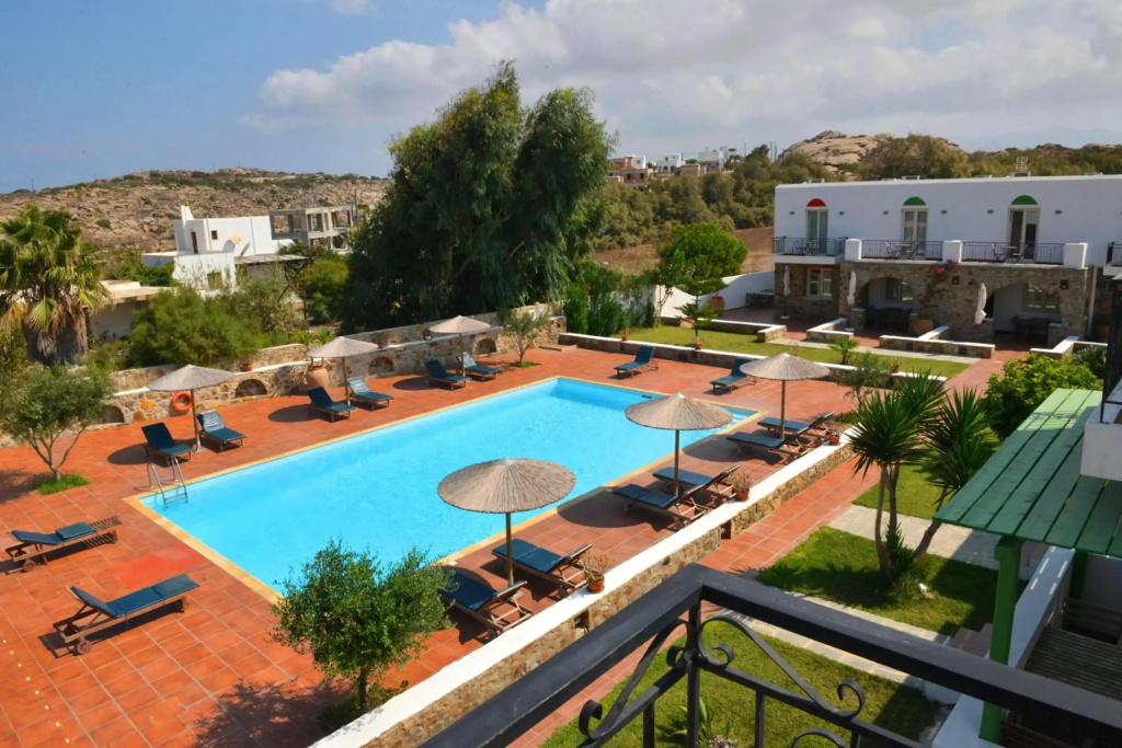 Country Villas - Général
