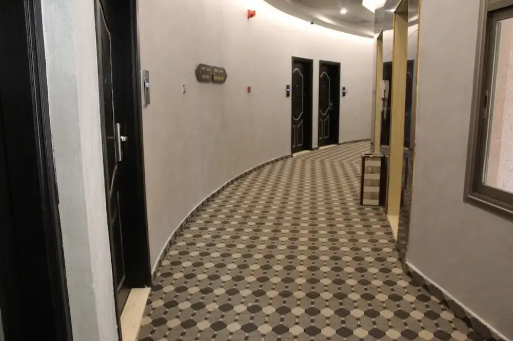 The 58 Hotel Mahboula - фото 11