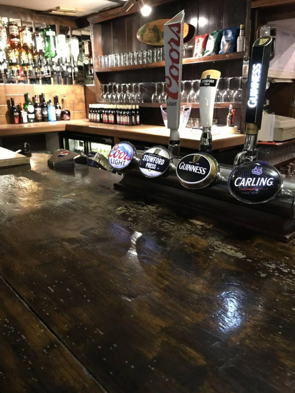 Trewern Arms Hotel - Général