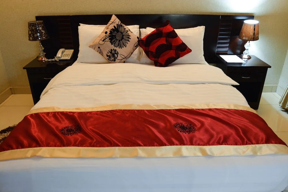 Elevate Suites - Chambres