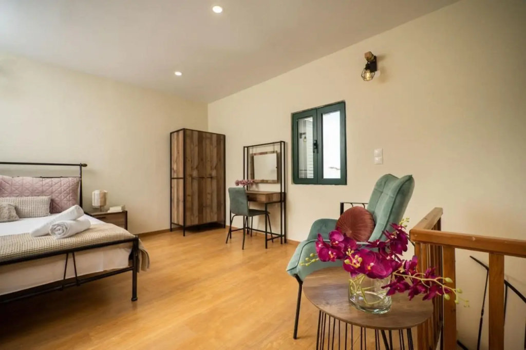 Kolymbos House Kefalas