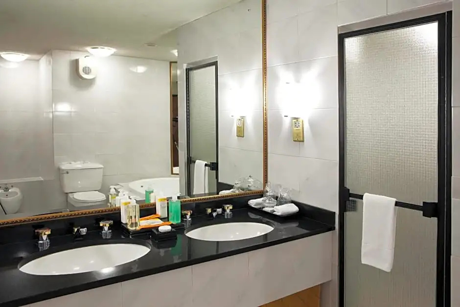 Elephant Hills Resort - Chambres