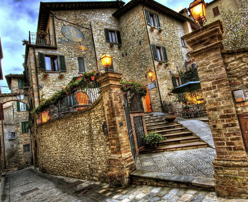 La Locanda del Capitano by null