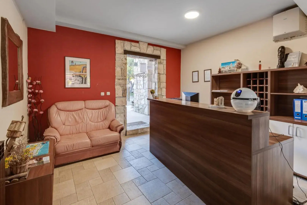 Hotel Marinko - Général