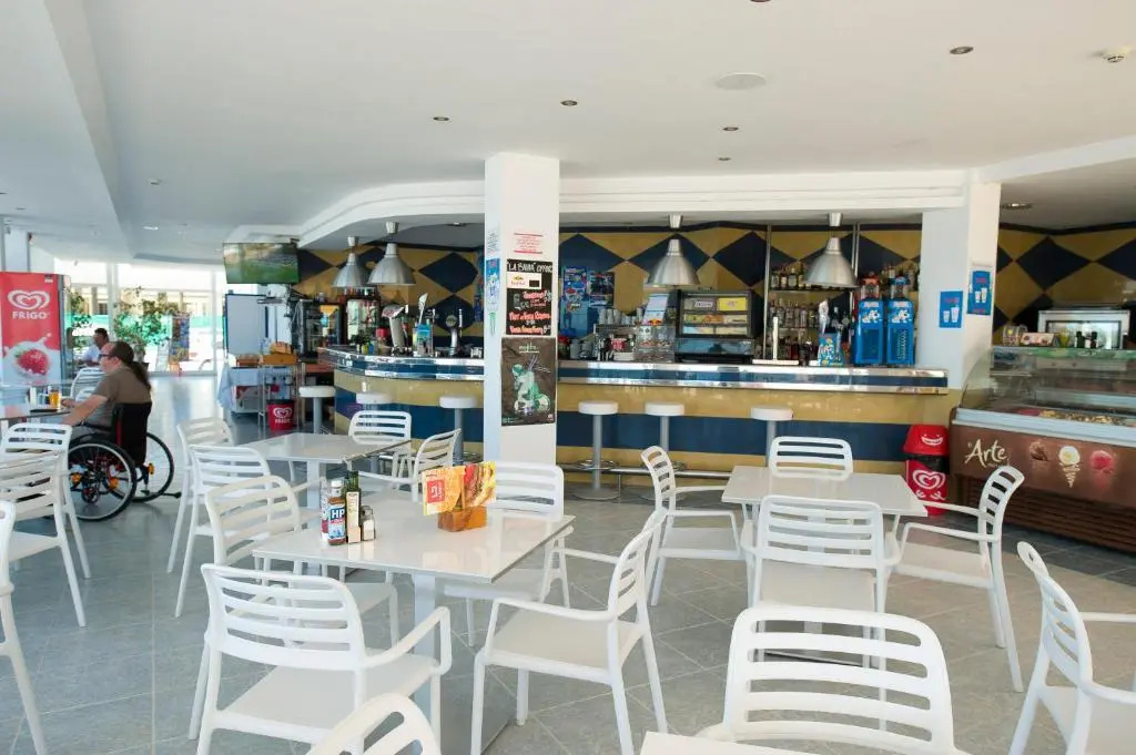 Hotel photo 20