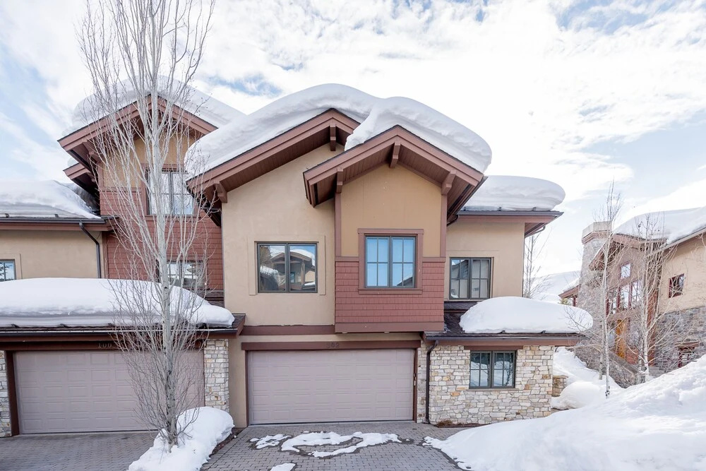 Angani Way Townhome 102 by Alpine Lodging Sun Valley