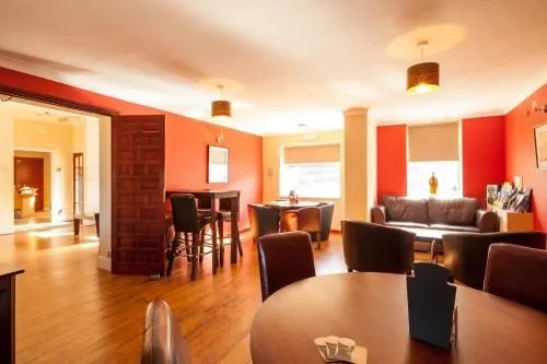Seaview Hotel - Général