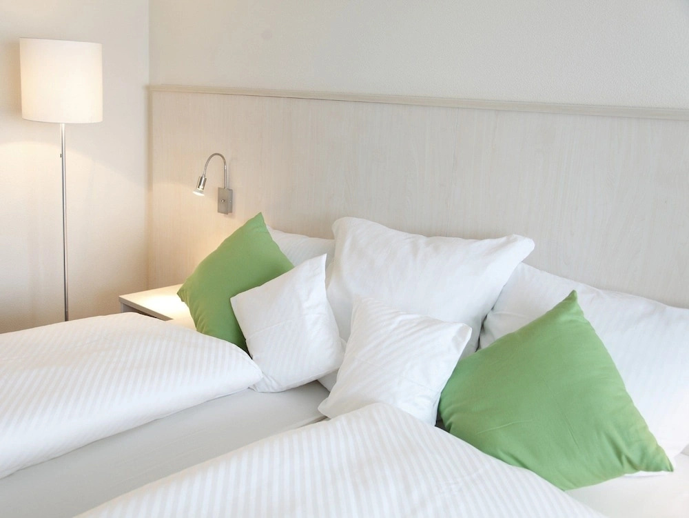 Hotel Bären - Général