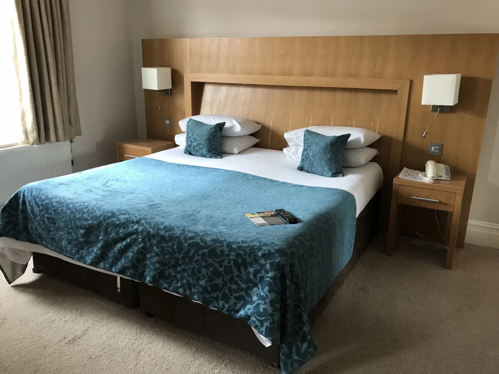 The Links Country Park Hotel - Général