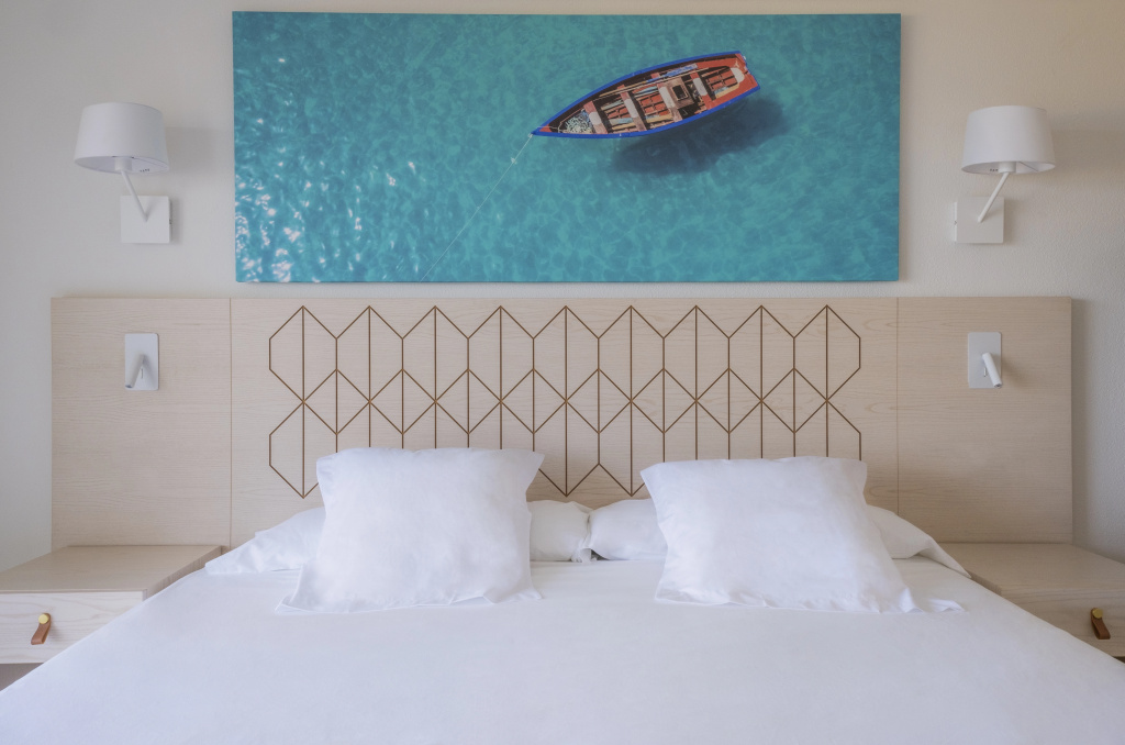 Iberostar Waves Royal Andalus - Général