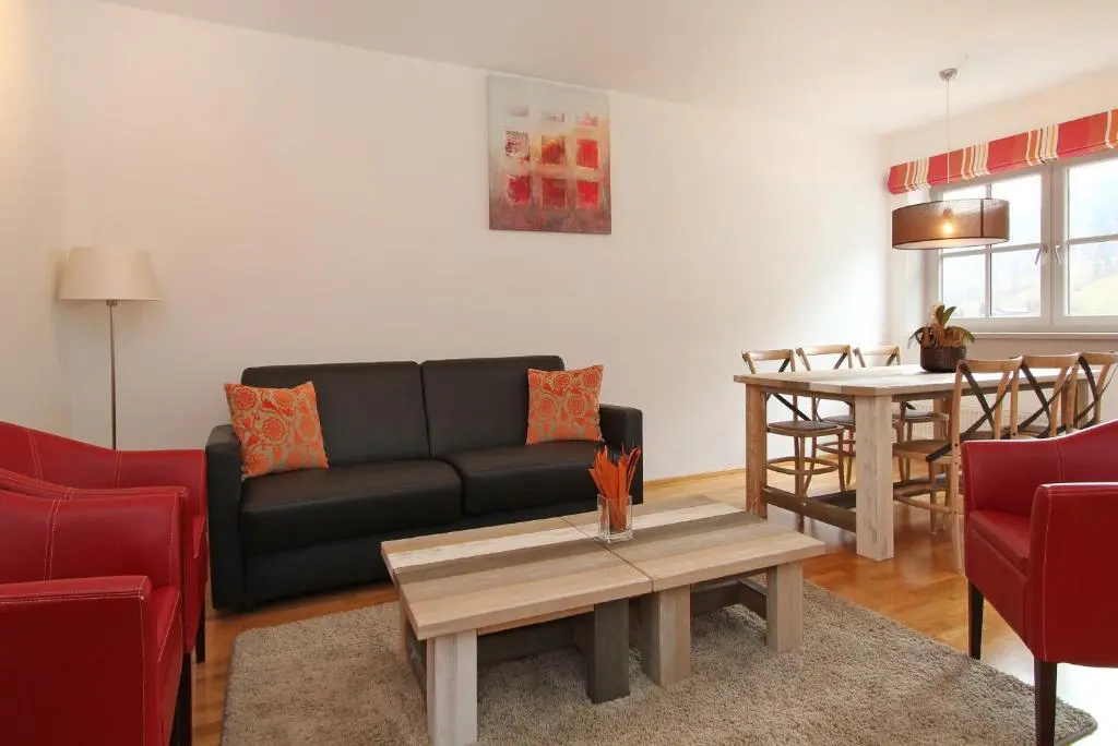 Alpine Resort by Alpin Rentals - incl Summercard - Chambres