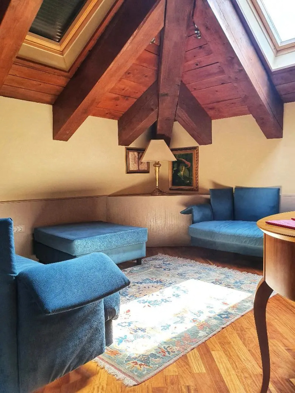 The Pucic Palace - Chambres