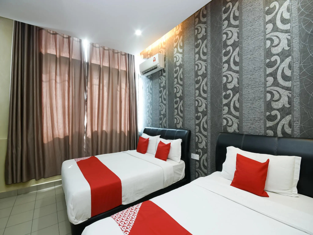 Superior Suite