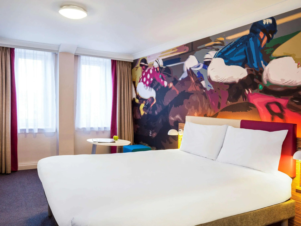 ibis Styles Reading Oxford Road - Général