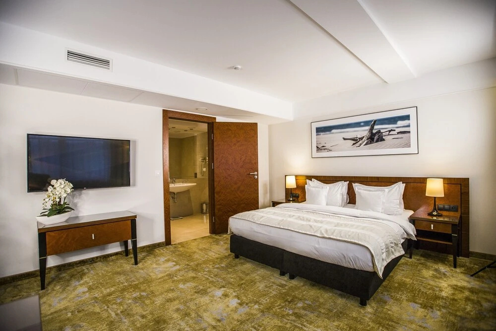 Classic Suite