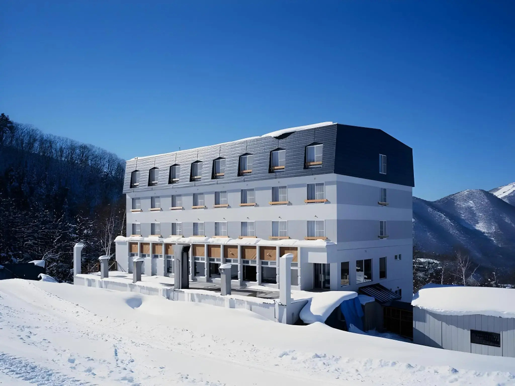 Ryuoo Park Hotel