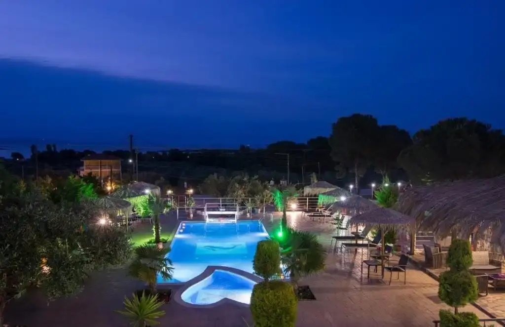Hotel photo 6