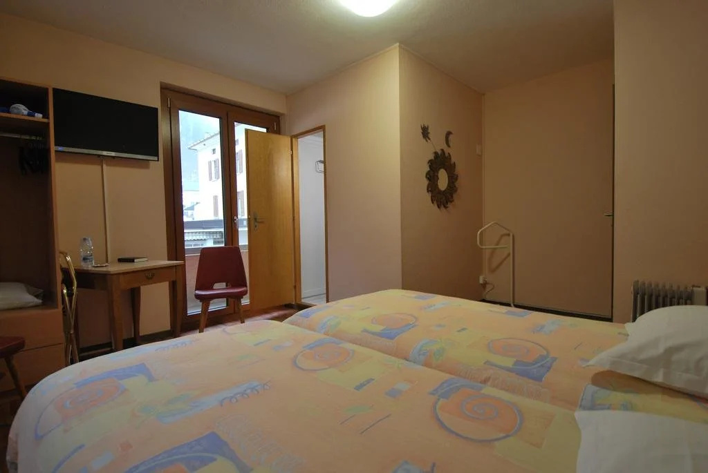 Albergo Ristorante Baldi - Général