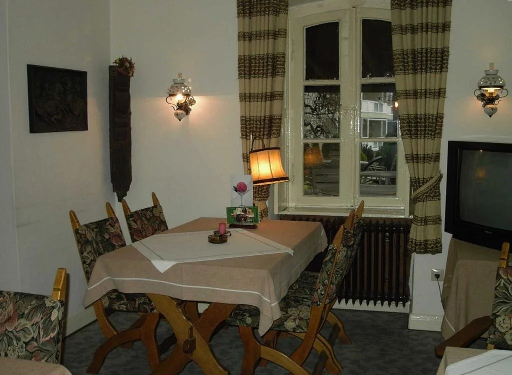 Hotel Villa Luise - Général