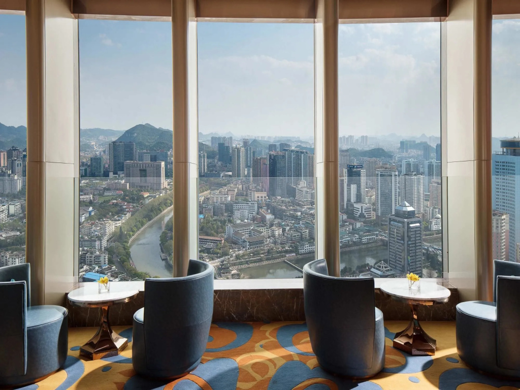 Sofitel Guiyang Hunter - 2