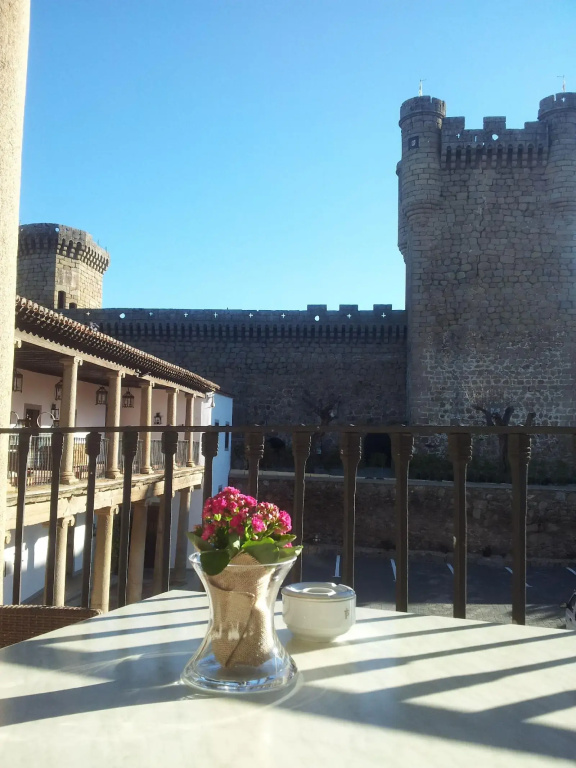 Parador De Oropesa - Général