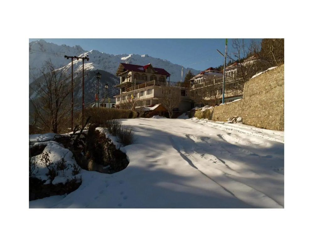 Kinner Villa