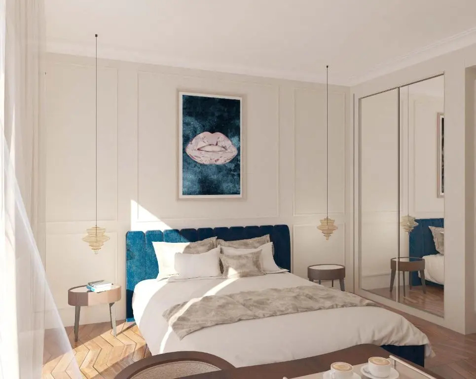 Duplex Suite