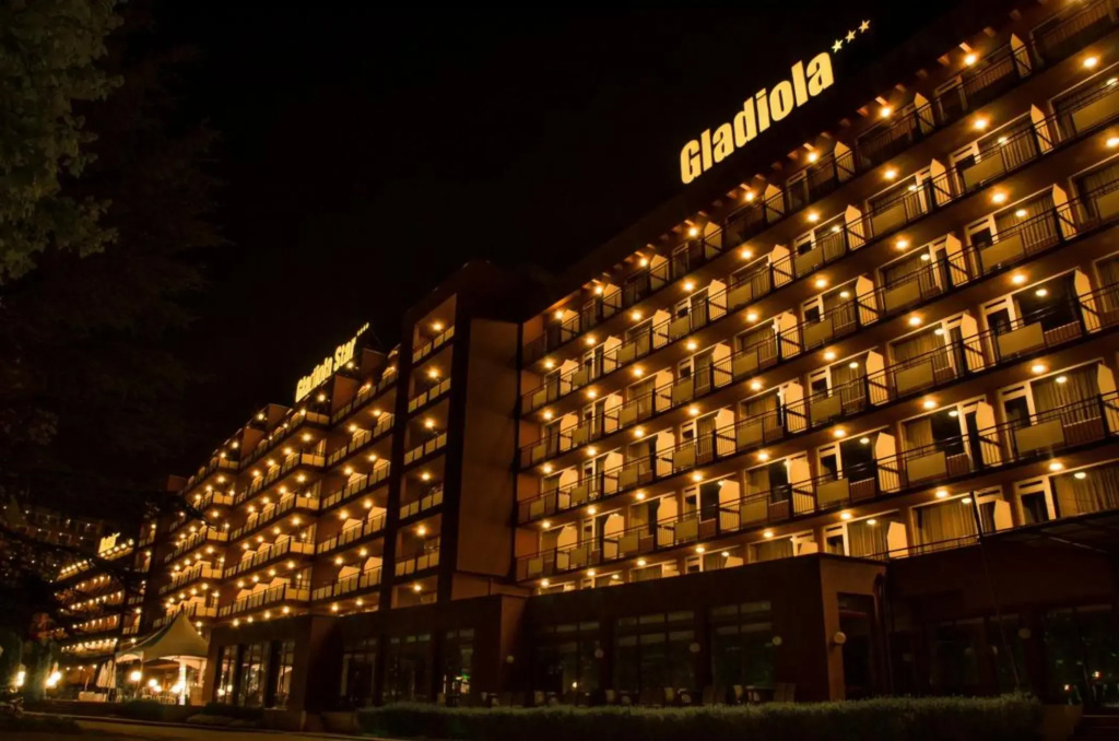 Hotel photo 21