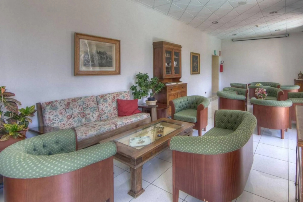 Hotel Mizar - Général