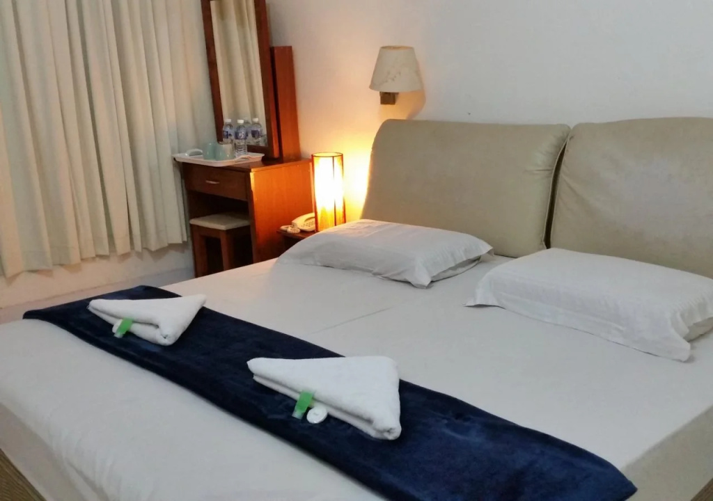 Hotel photo 7