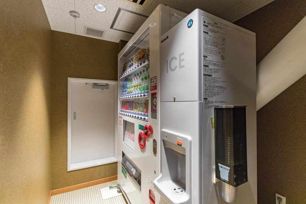 JR KYUSHU HOTEL Blossom Oita - фото 17