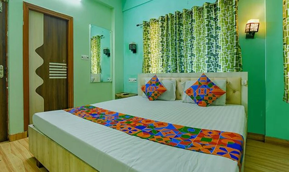 Hotel photo 2