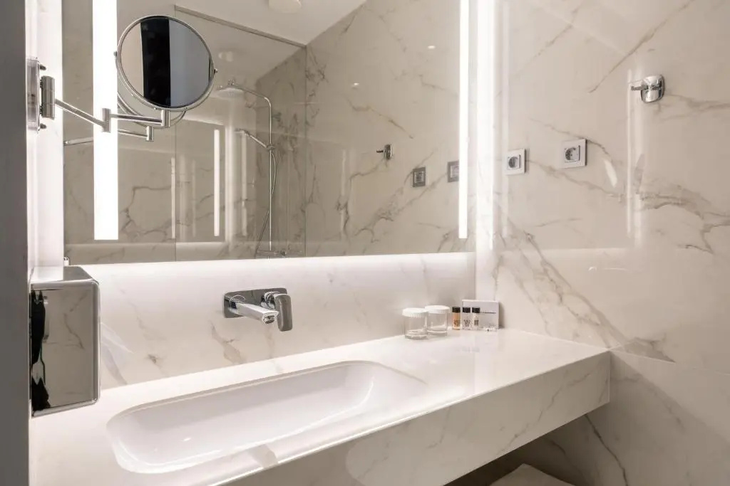 Bled Rose Hotel - Chambres