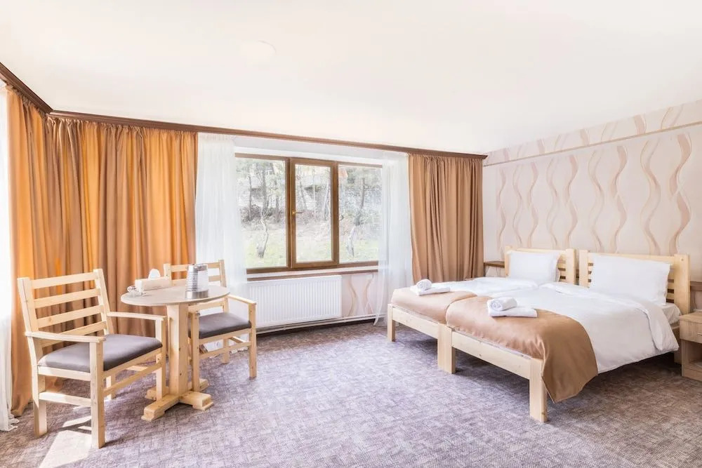 Kompozitor Hotel Dilijan - фото 3