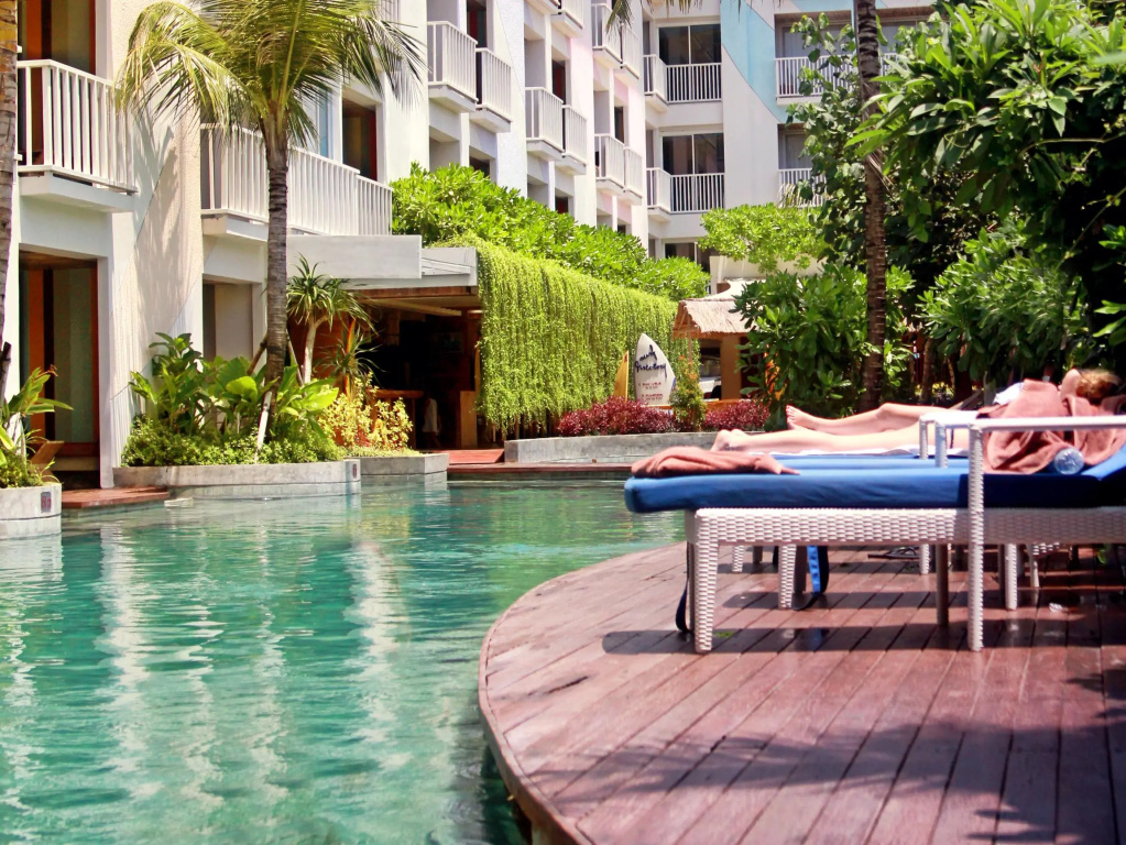 Hotel photo 19