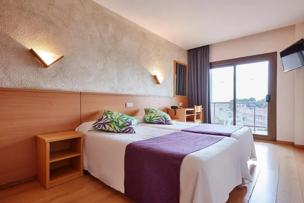 Hotel Samba - Général