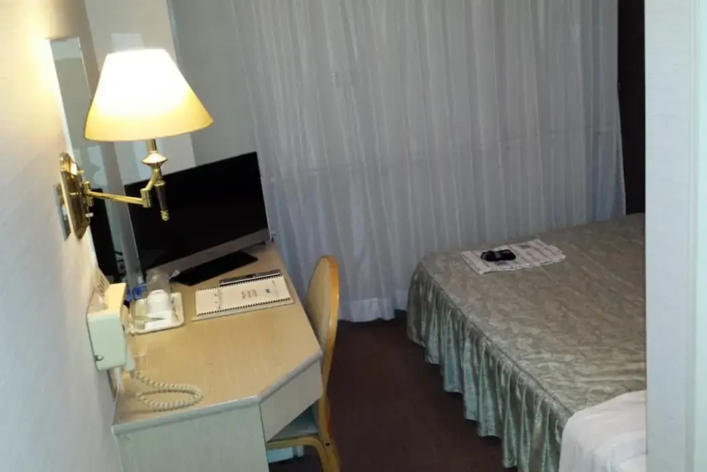 Uwajima Regent Hotel - Général