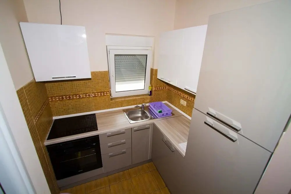 2 Bedrooms Luxury Apartment with view
