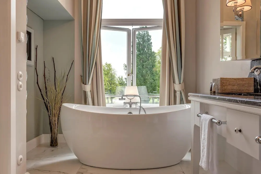 Premium room