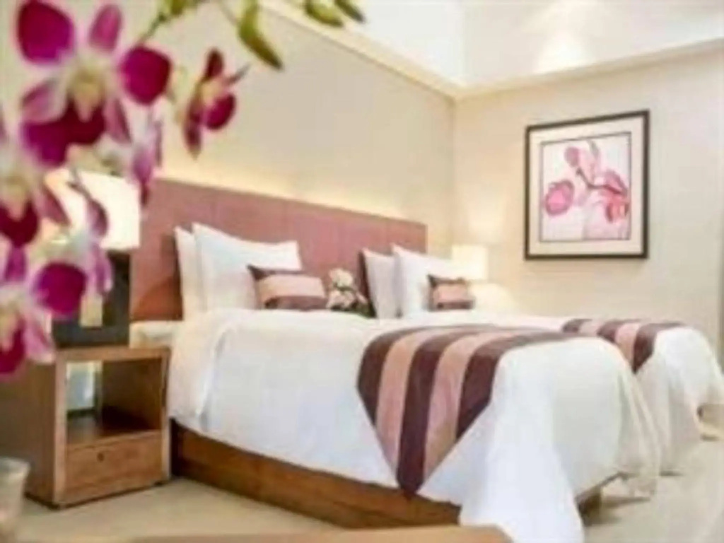 Anggrek Shopping Hotel - Général