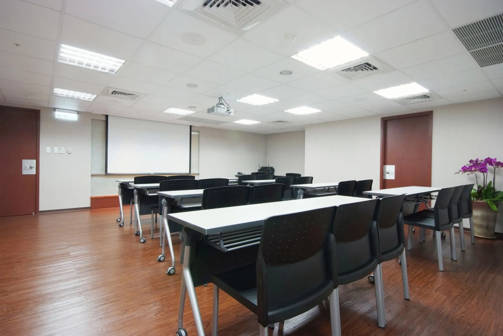 Hotel Leisure Taichung - Général