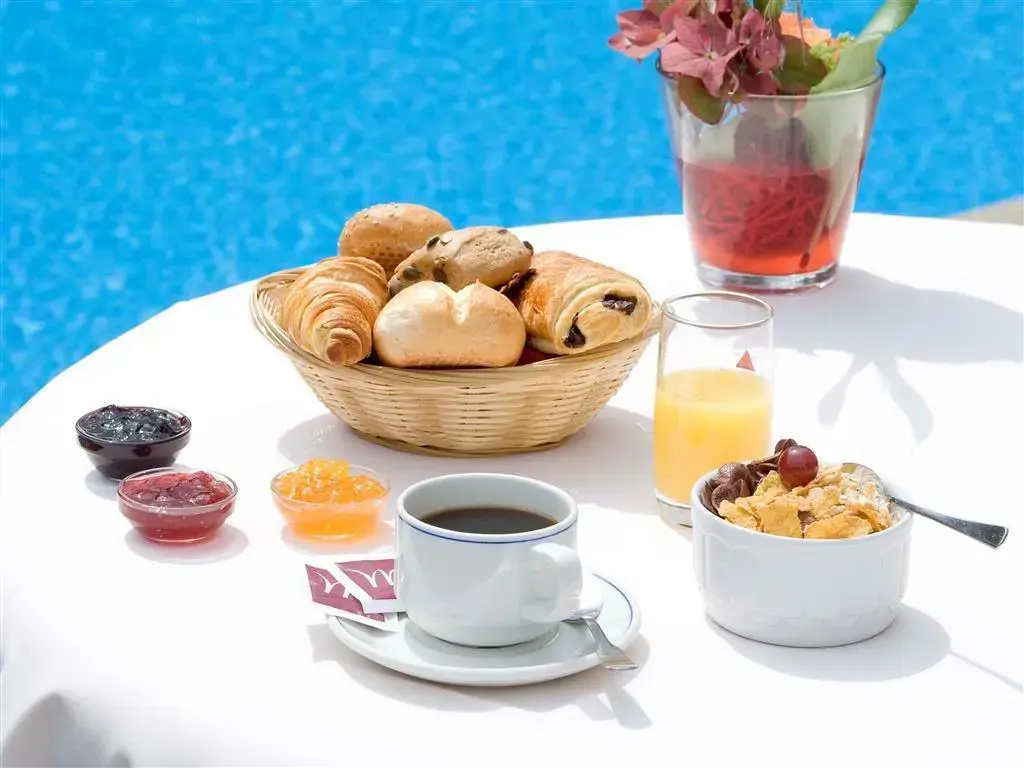 Mercure Hotel Bonn Hardtberg - Général