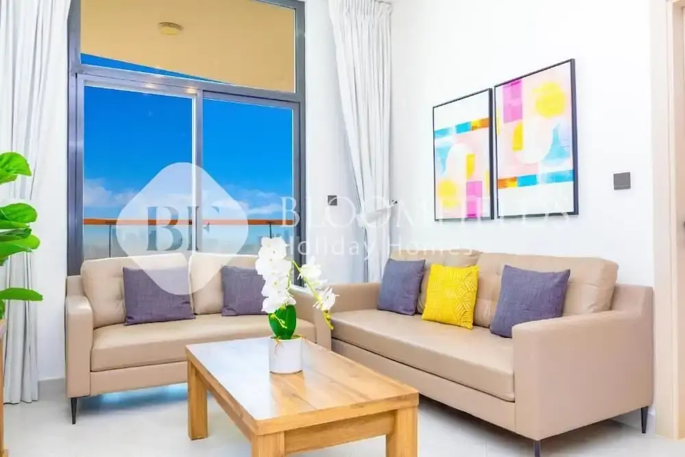 Bloomfields 1Br Avenue Suite Bingha